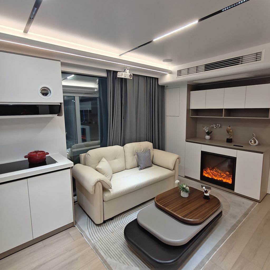 luban s70 Internal diagram