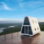 Outdoor pictures of R30-1