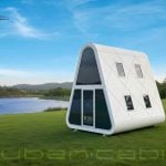 Outdoor pictures of R30-2