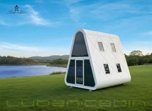 Outdoor pictures of R30-2