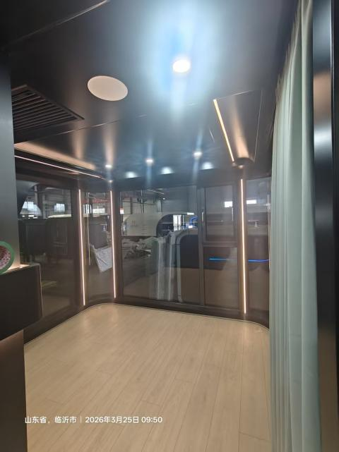 Ecocapsule Cost Reflects High Value Living