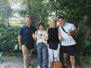 Luban Cabin Capsule House Meets AU Standards