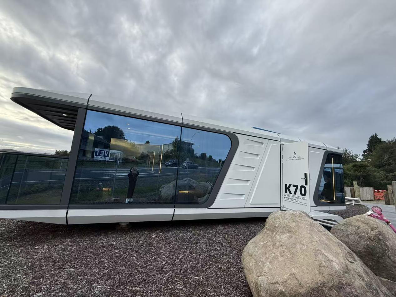 Why Capsule Homes Are Popular in NZ