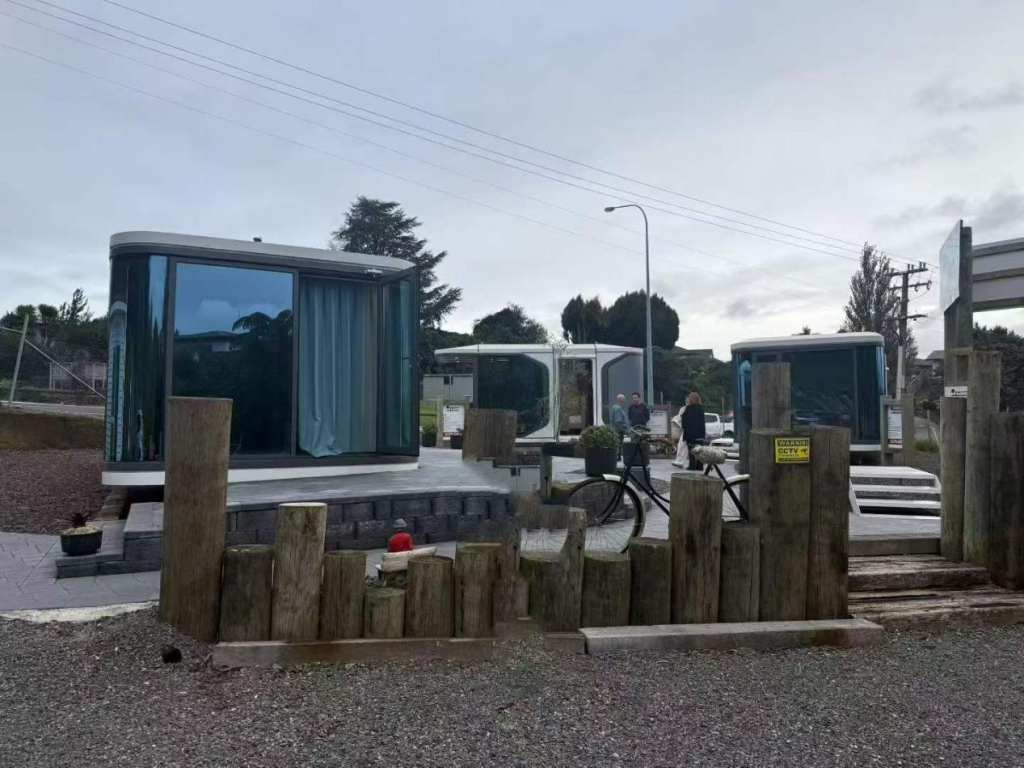 Why Capsule Homes Are Popular in NZ1