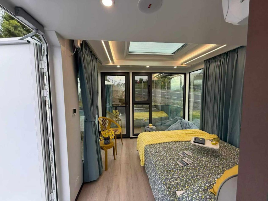 Why Capsule Homes Are Popular in NZ2