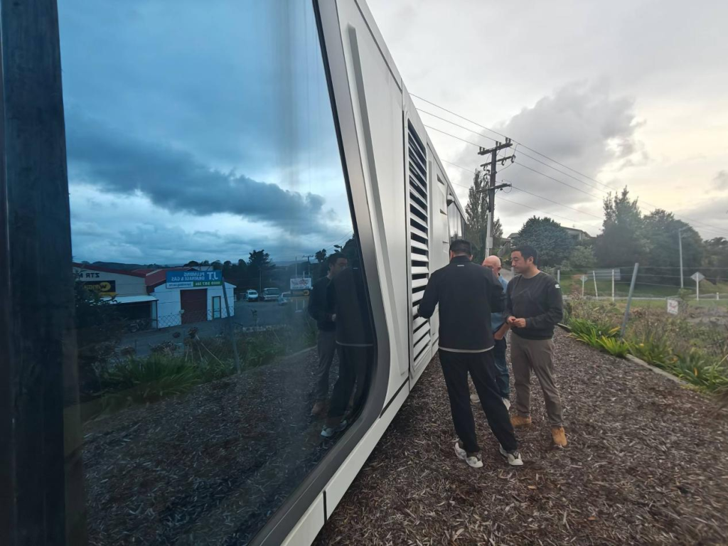 Why Capsule Homes Are Popular in NZ3