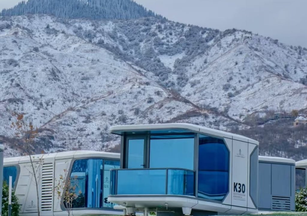 kazakhstan-alpine-resort-exterior-overview