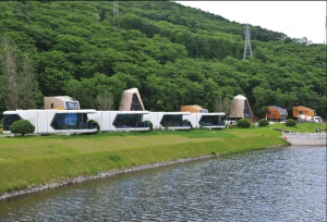 Why Capsule House Outperforms Traditional Homes