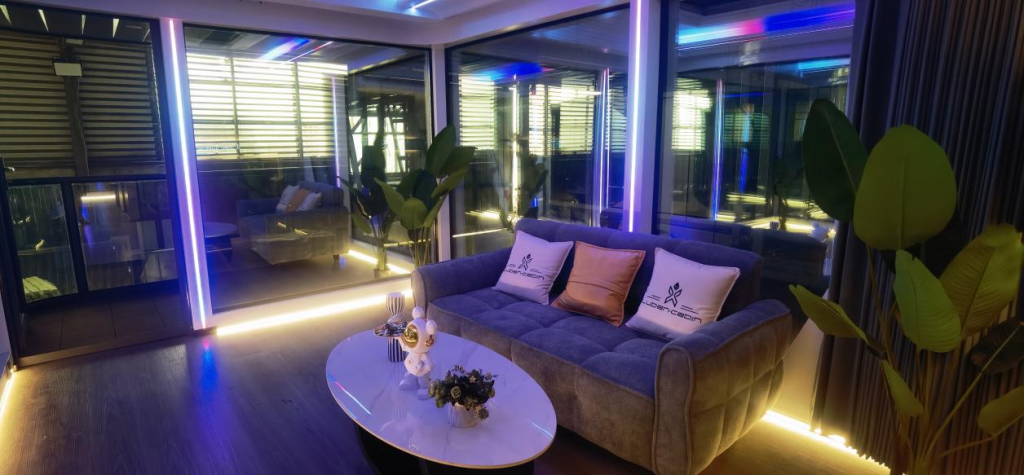Why Capsule House Outperforms Traditional Homes