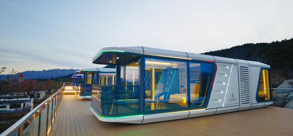 Airbnb Success: Why Capsules Get 40% More Bookings