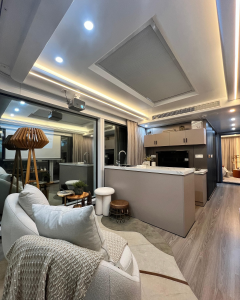 From Capsule House to Future Smart Living
