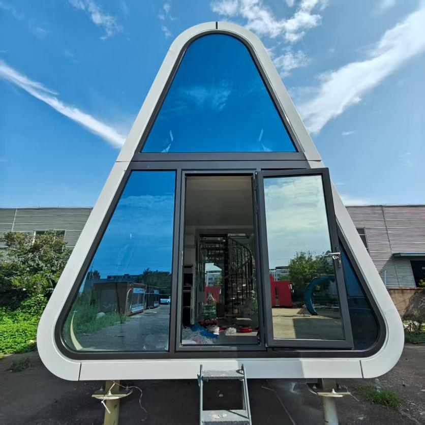 Is a Capsule Home for Sale Worth Buying?