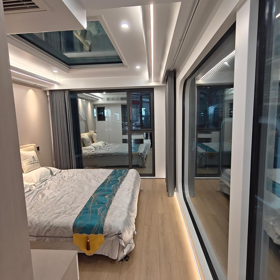 Is a Capsule Home for Sale Worth Buying?