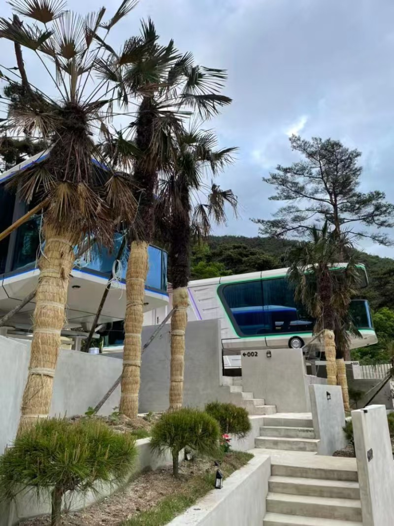 Why Choose a Capsule House for Future Living?