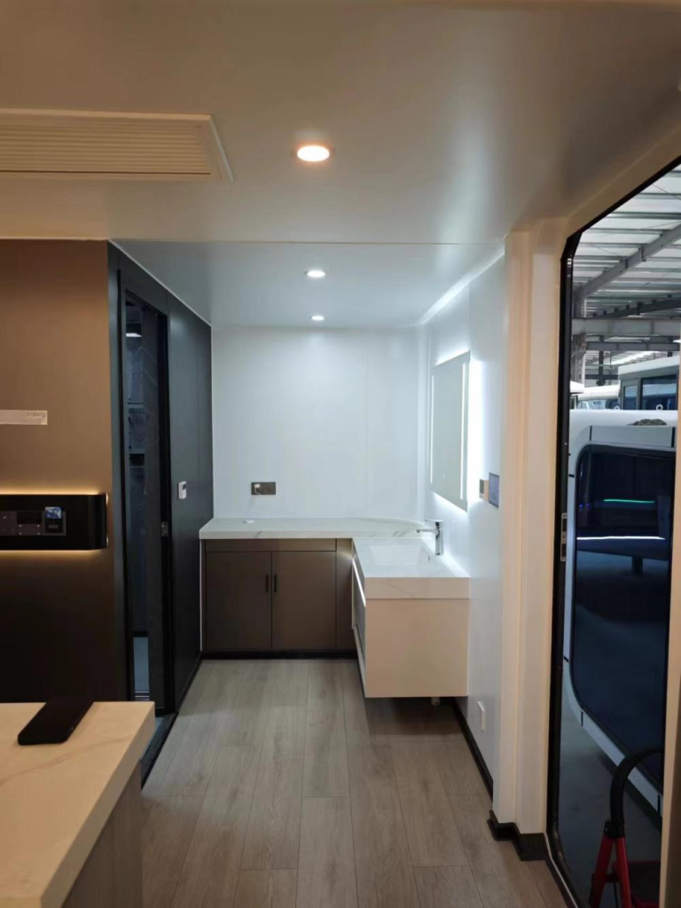 Modern House Pods for Sale: Versatile Space Made Simple