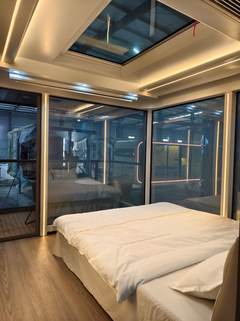 Modern House Pods for Sale: Versatile Space Made Simple