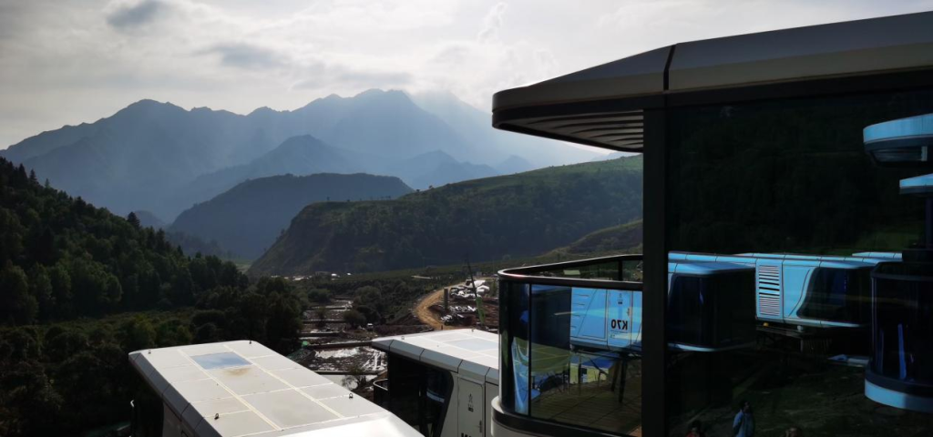 Why Capsule Houses Outperform Traditional Guest Houses