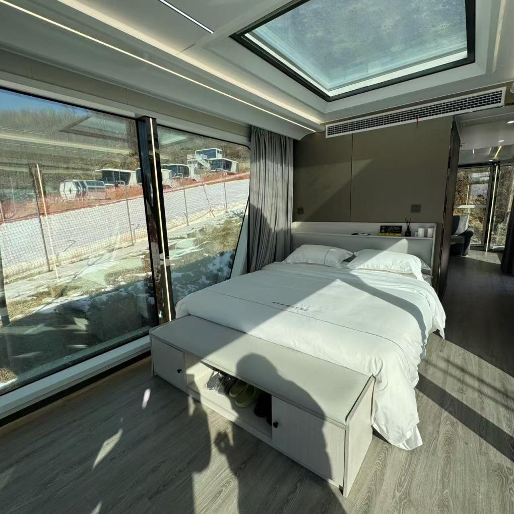 Why Pod Houses for Sale Are Trending