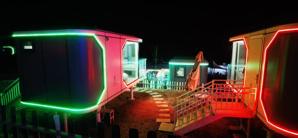 Why Pod Houses for Sale Are Trending