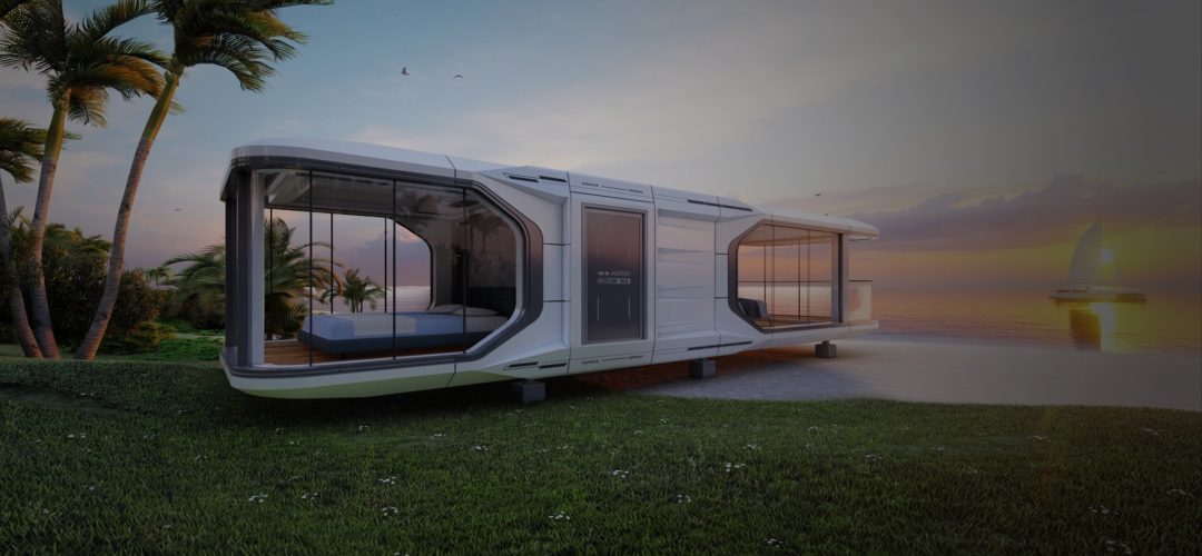 Chinas-Leading-Manufacturer-Of-Space-Capsule-Houses-With-13-Years-Of-Experience