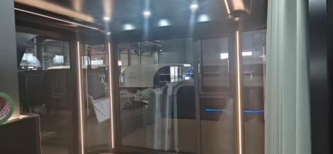 Ecocapsule Cost Reflects High Value Living