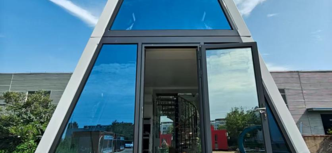 Is a Capsule Home for Sale Worth Buying?