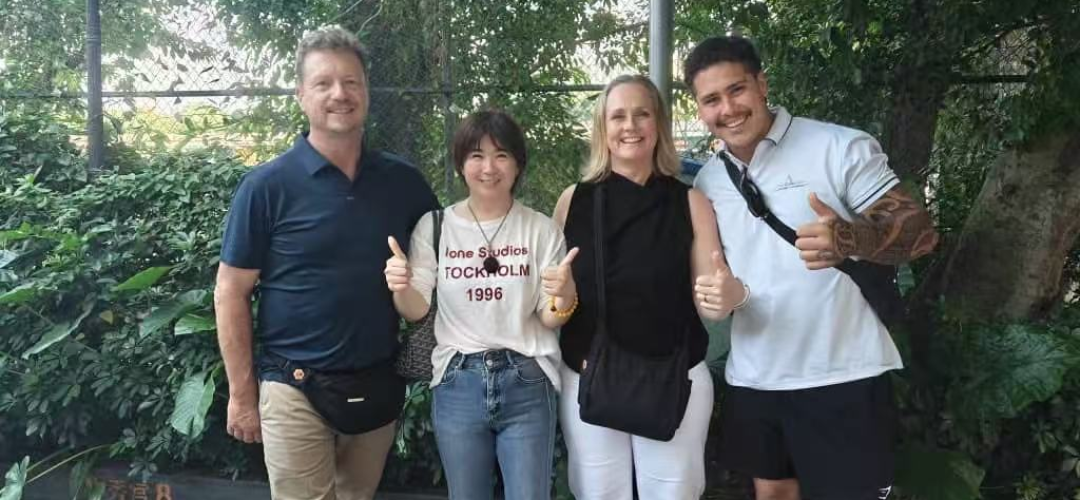 Luban Cabin Capsule House Meets AU Standards