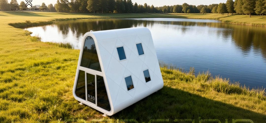 Outdoor pictures of R30-4