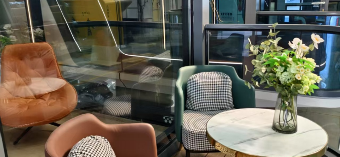 Space Capsule Home Boosts Occupancy Rates