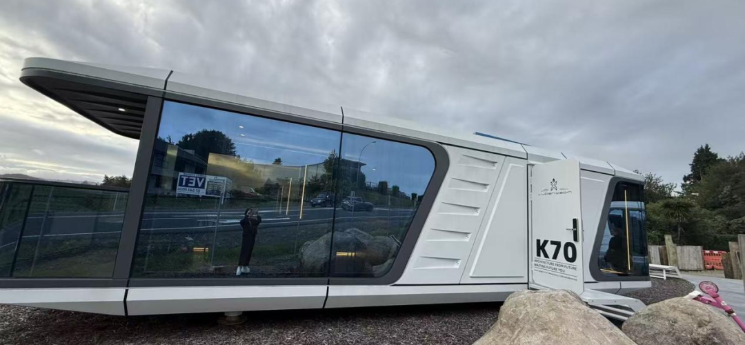 Why Capsule Homes Are Popular in NZ