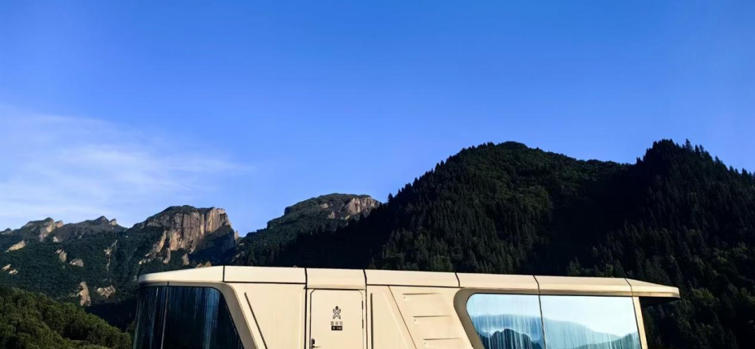 Why Capsule Houses Outperform Traditional Guest Houses