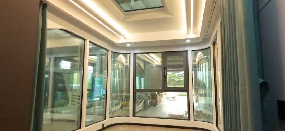 luban interior decoration h70